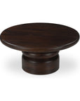 Maro - Coffee Table - Brown