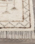 Gazi - Area Rug
