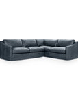 Kipton - Upholstered Corner Sectional