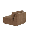 Matina - Slipper Chair - Taupe