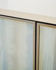 Hera - Hera Credenza - White