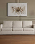 Lorien - Boucle Sofa - Cream