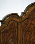 Leesburg - Poster Bed