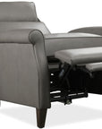 RC - Randall Power Recliner With Pop-Up Headrest