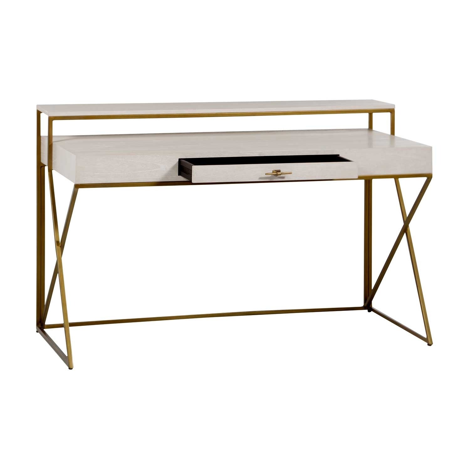 Ember Desk