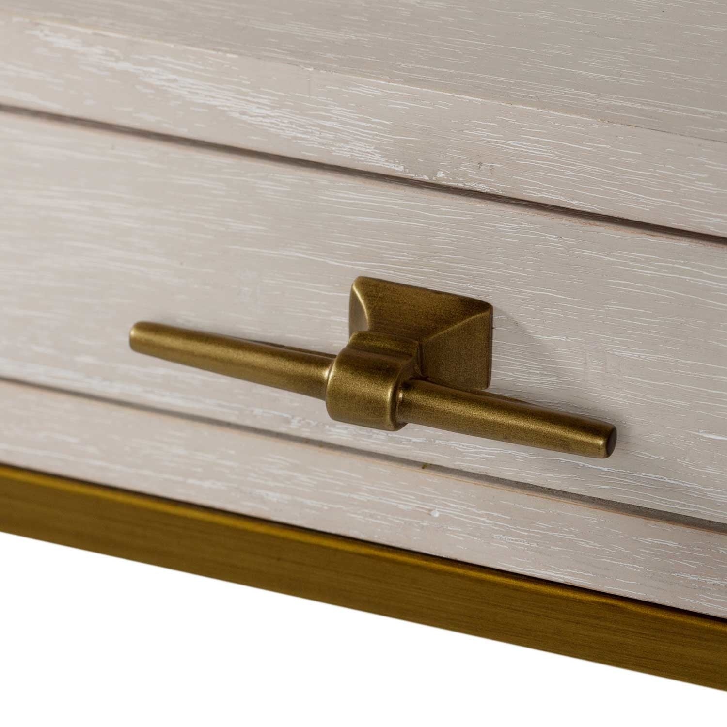 Ember Desk