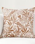 Mulberry - Pillow