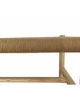 Hawthorn - Bench Small - Beige