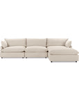 Caplan - Modular Sectional