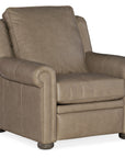 Reece - Chair Full Recline With Articulating Headrest