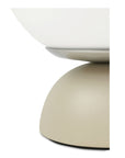 Ovi - Table Lamp - Soft Beige