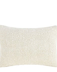 Stillness - ST Sava Pillow - Ivory