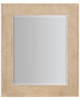 Retreat - Landscape Beveled Mirror