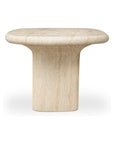 Warby - Outdoor Dining Table - Beige