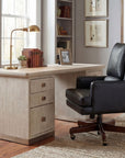 EC - Wright Swivel Chair