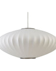 Lys - Pendant Light - White