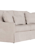 Hudson - Skirted Sofa