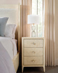 Archives - Small Nightstand - Alabaster