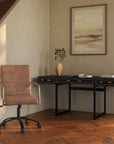 Mako - Desk - Black
