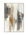 Vision - Painting Art by Buddy Whitlock