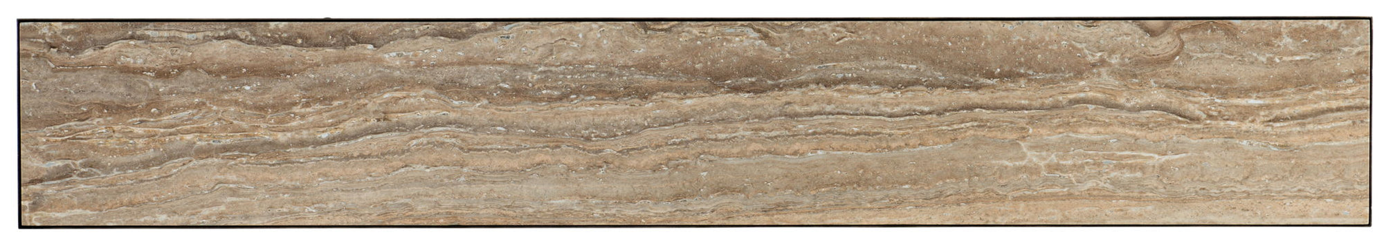 La Grange - St. James Metal And Stone Console