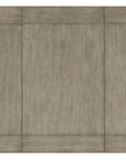 Linville Falls - North Fork Rectangle Dining Table With 1-24" Leaf - Gray