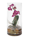 Mariposa - Fuchsia Orchid - Pink,Purple