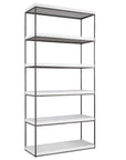 Modern Farmhouse - Braxton Etagere