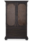 Big Sky - Small Wardrobe - Black
