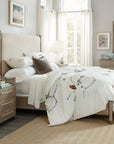 Affinity - Upholstered Bed