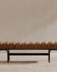 Harrison - Bench - Tan