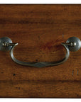 Tynecastle - Buffet - Dark Brown