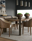 Modern - Dining Table