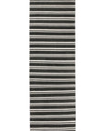 Performance Palma Stripe - Rug 2.6' x 8'