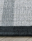 Kanso - Kochi Stripe Rug