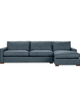 Coburn - Chaise Sofa