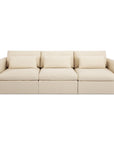Swift - Modular Sofa - Light Beige