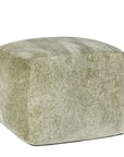 Poufs - Heirloom Velvet Pouf