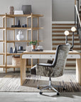 Nomad - Etagere - Light Brown