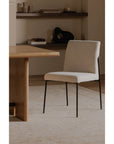 Danny - Dining Chair (Set of 2) - Beige