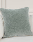 Heirloom Velvet - SLD Pillow