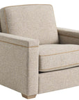 Liam - Chair - Light Brown
