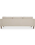 Quinn - Sectional - Oatmeal