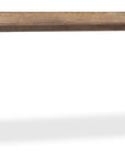 Vineyard Row - Rectangle Cocktail Table - Light Brown
