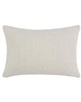 Halter Pouf - ST Pillow - Ivory