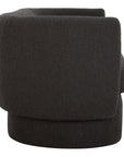 Koba - Sofa - Black