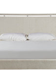 Avaline - Kendall Panel Bed
