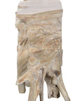 Cypress - Root Console Table