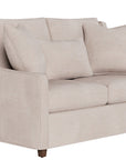 Hudson - Loveseat, Special Order - Beige