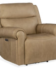 Oberon - Zero Gravity Recliner